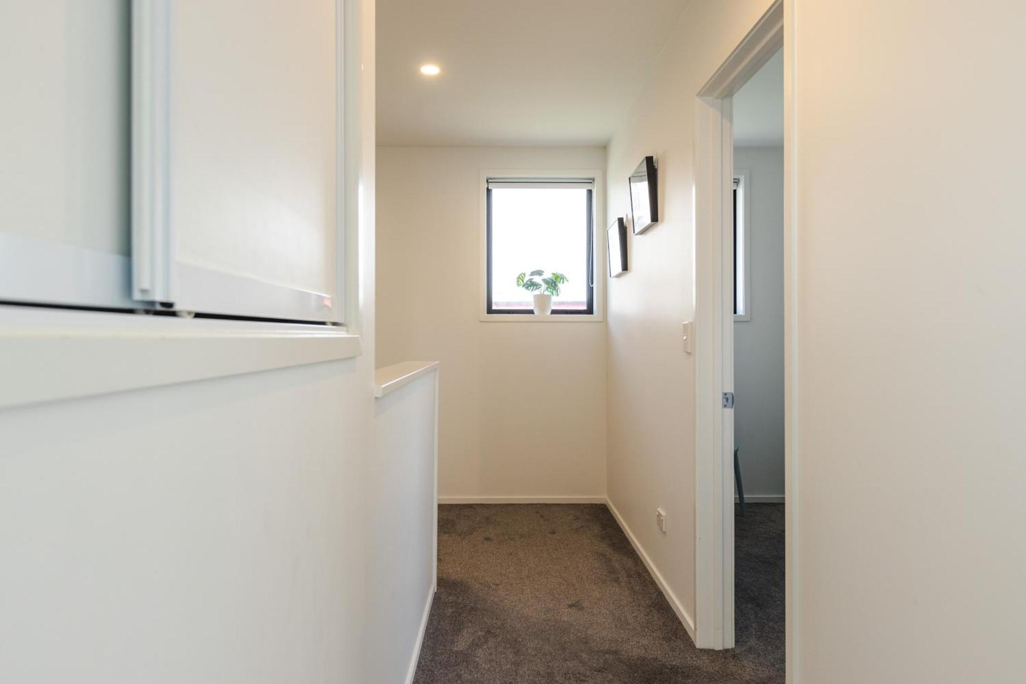Modern 2 Bedroom By Hagley Park 크라이스트처치 외부 사진